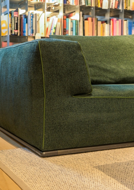 Flexform Designmeubelen: Italiaanse Elegantie & Comfort | VOS