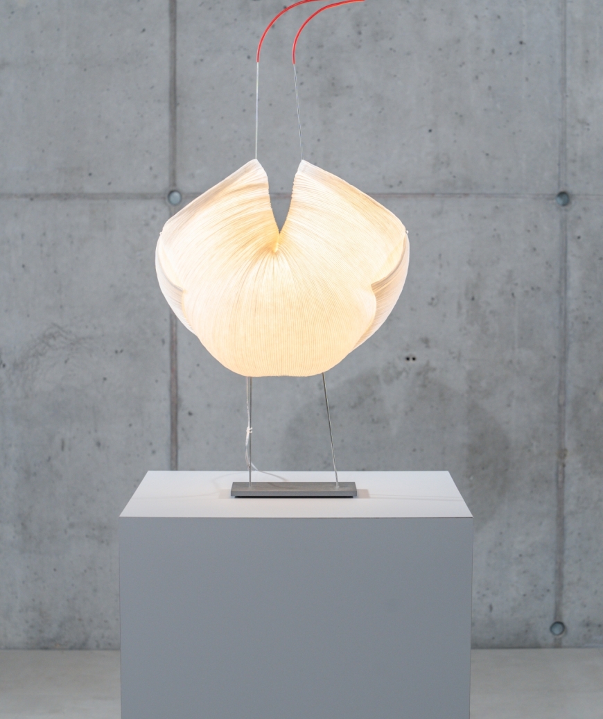Poul Poul LED door Ingo Maurer VOS