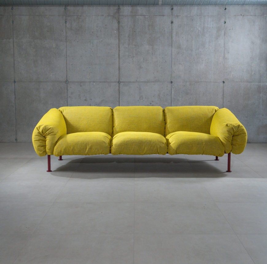 Alle Unieke Design Banken & Stoelen | VOS